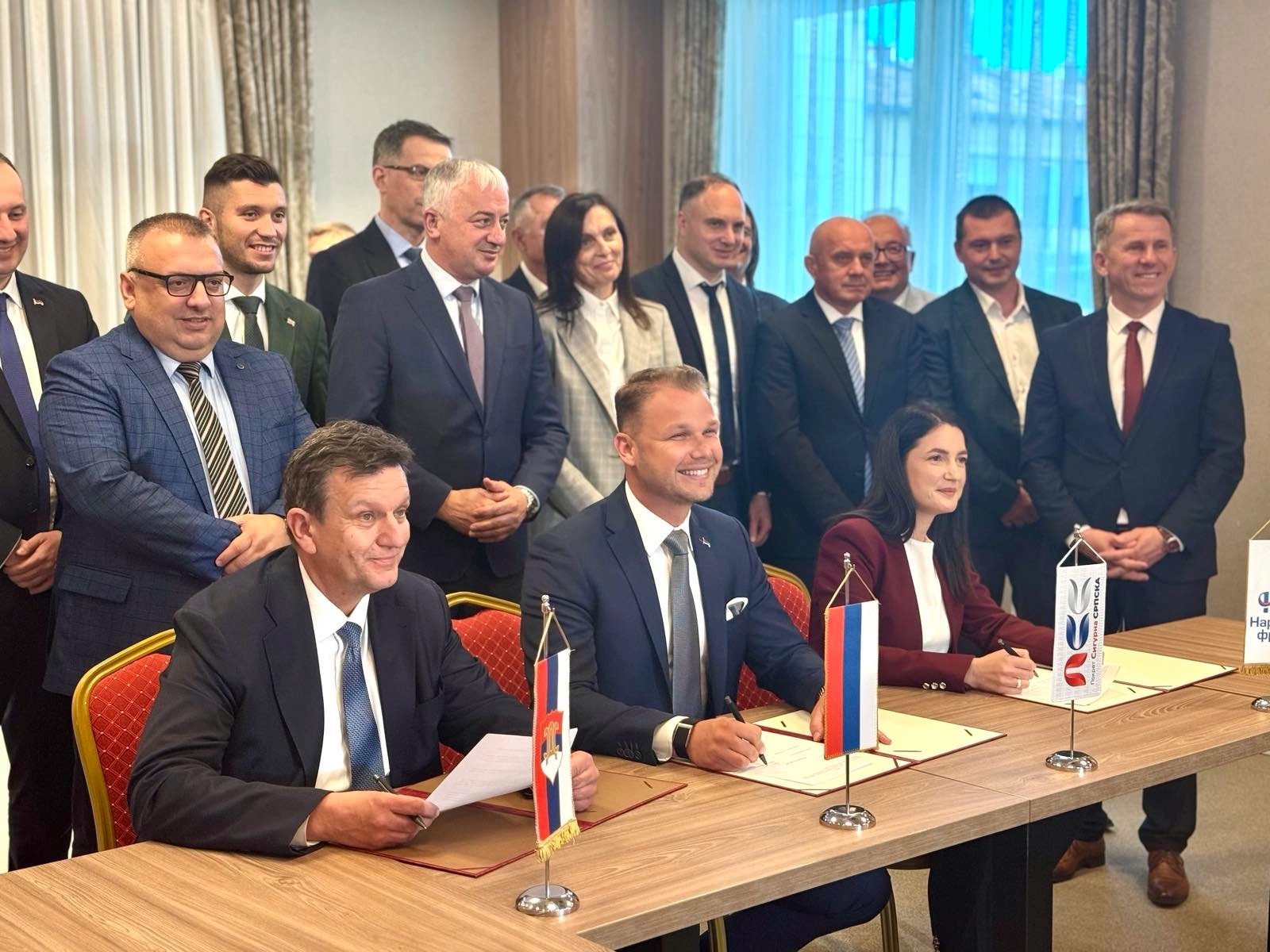 Stanivuković traži vrh Republike, SDS mu još ne vjeruje