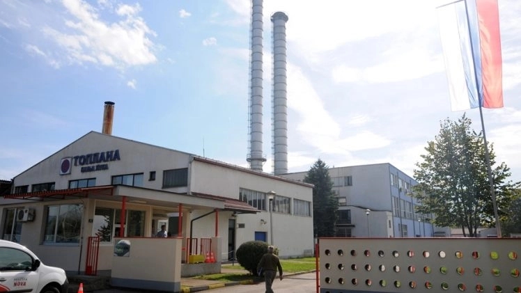 Stara „Toplana“ duguje skoro 93 miliona KM