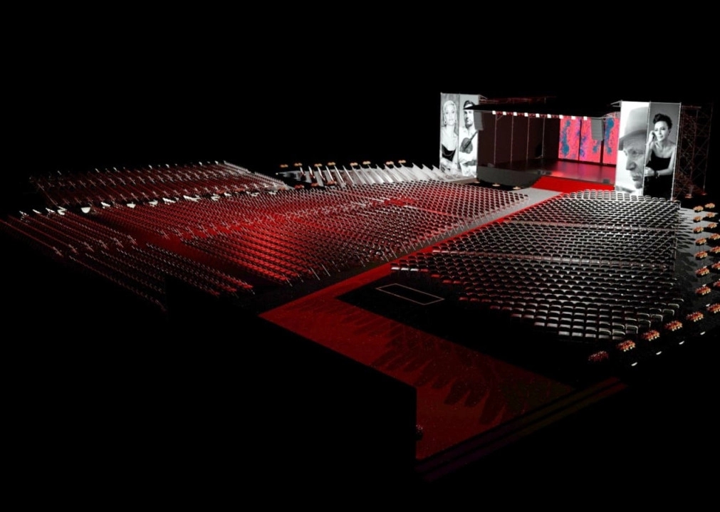 Stefan Milenković za start: Večeras počinje “Banja Luka fest”