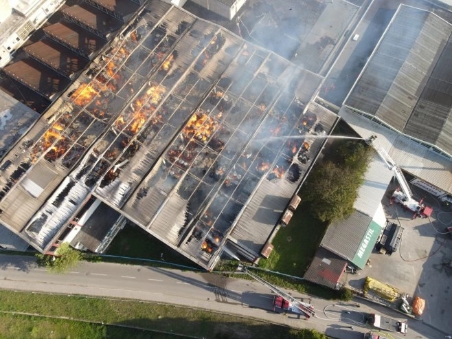 Šteta u banjalučkom “Celexu” 10 do 12 miliona evra