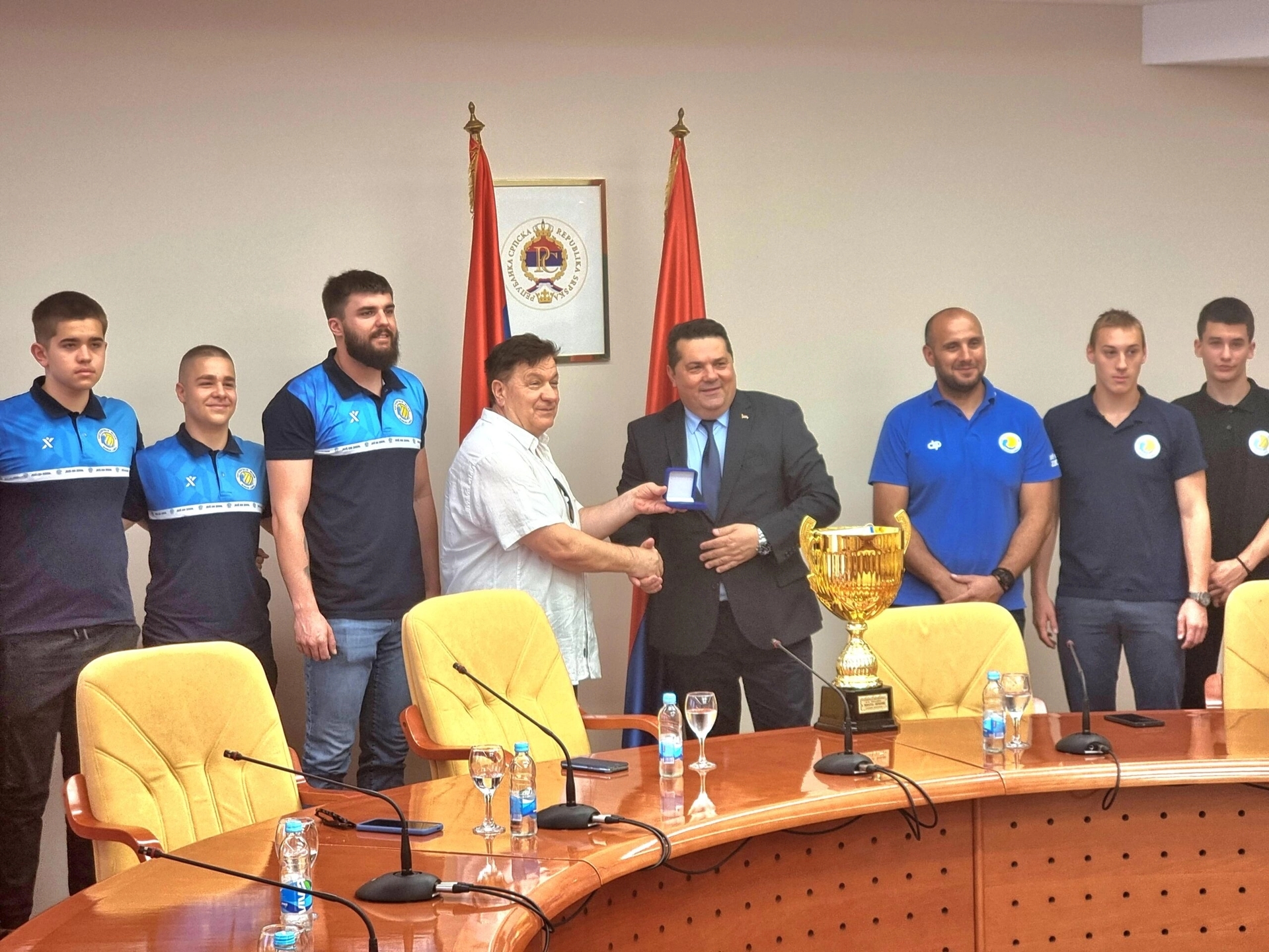 Stevandić: “Banjaluka” nepotrebno zapostavljena