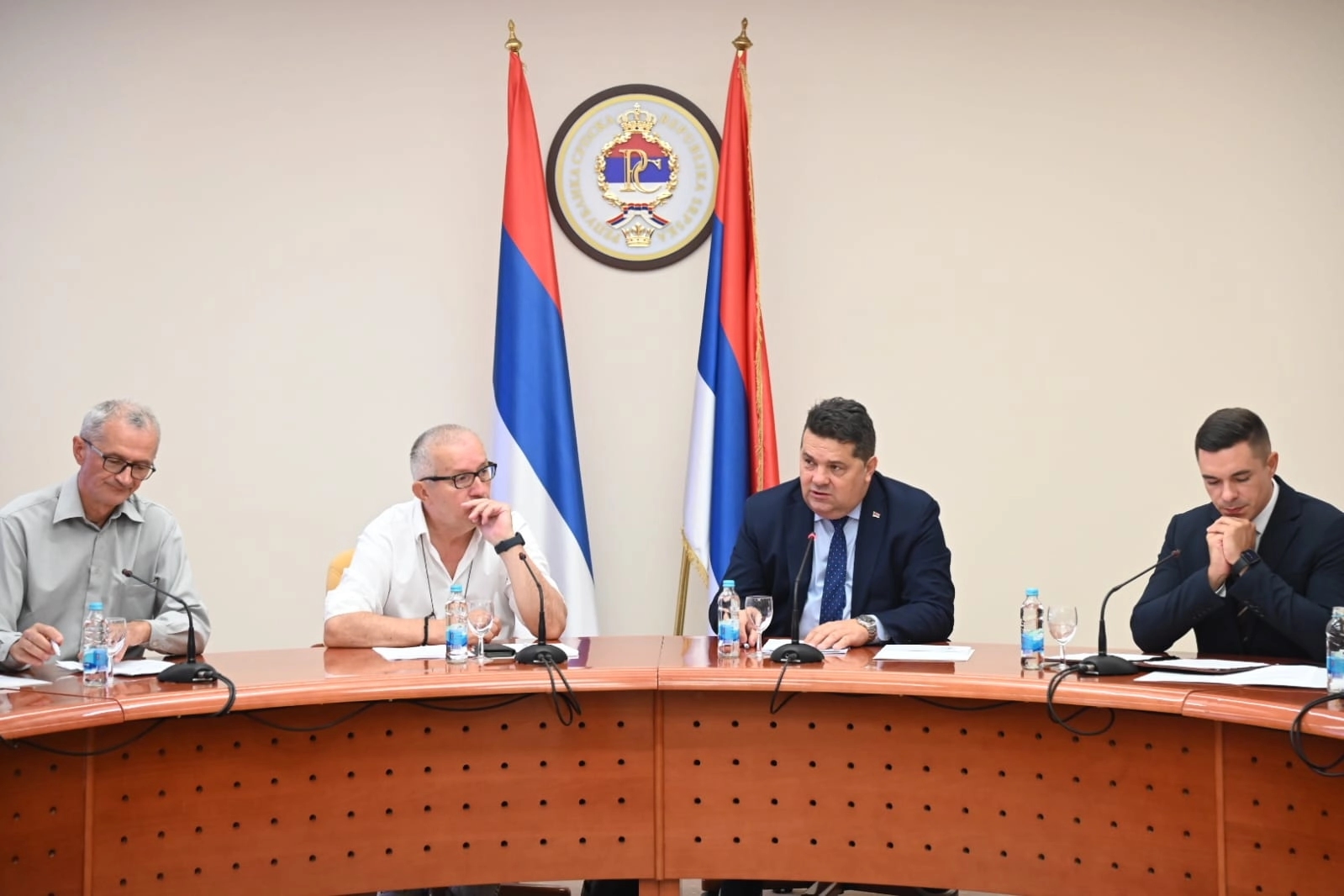 Stevandić: Deklaracija nije samo slovo na papiru, već ima životni značaj