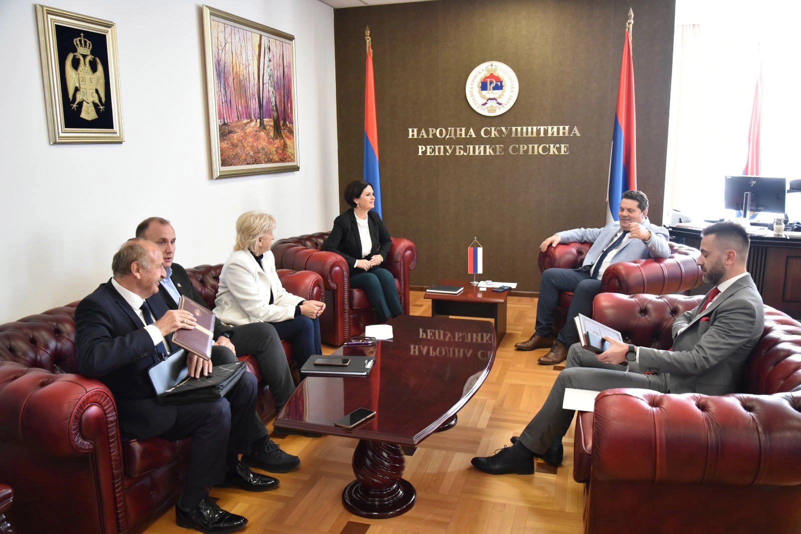 Stevandić-Graorac: Potrebna veća institucionalna podrška