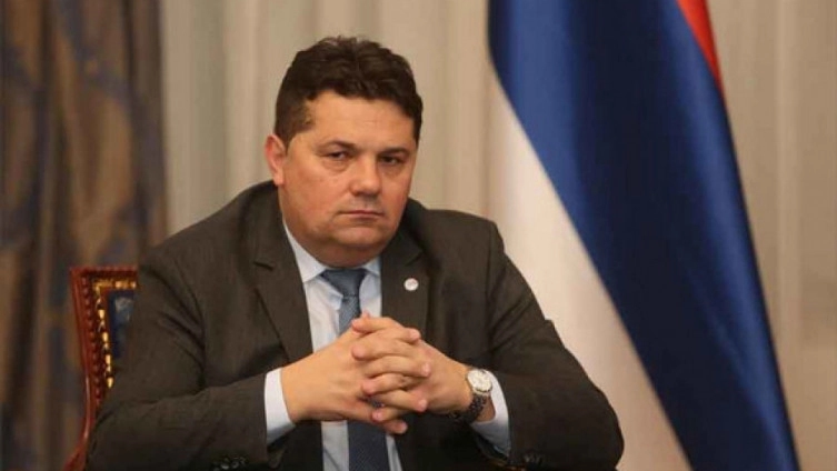 Stevandić ističe da će Vasić uložiti žalbu na odluku CIK BiH