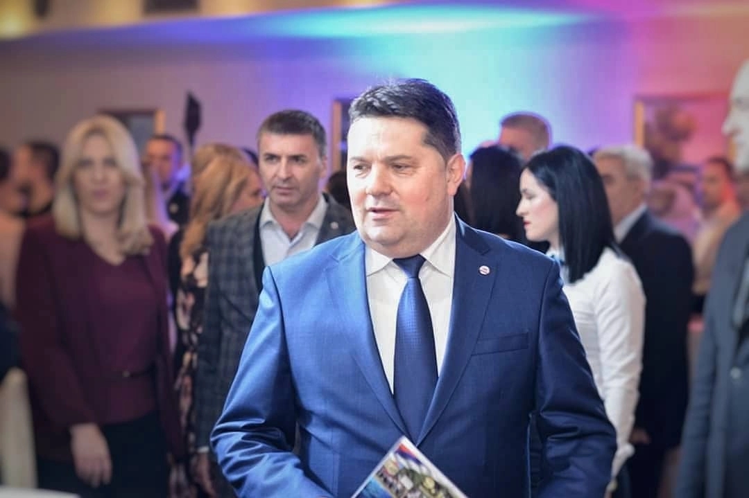 Stevandić: “Nazivaju nas malim Rusima, ali mi smo Srbi”