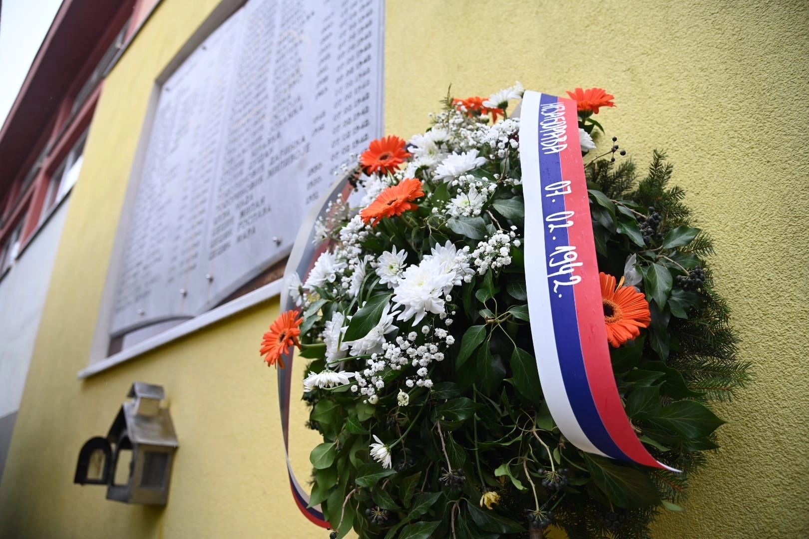 Stevandić: Nemamo pravo na zaborav