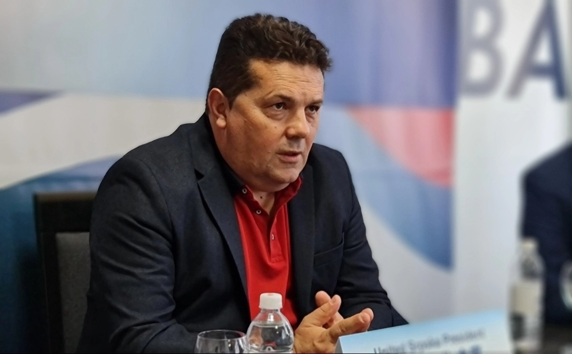 Stevandić: Novac za izbore se ne nabavlja preko Šmita