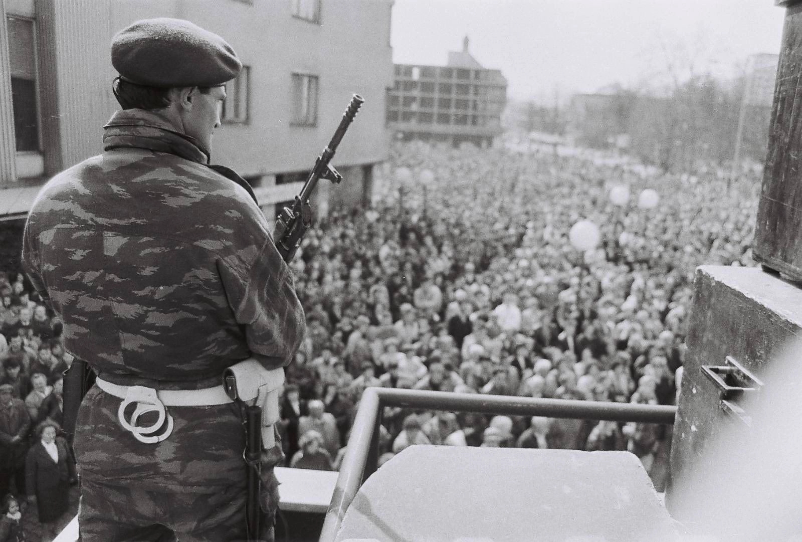 Stevandić podsjetio na  vrijeme kad se stvarala Republika Srpska