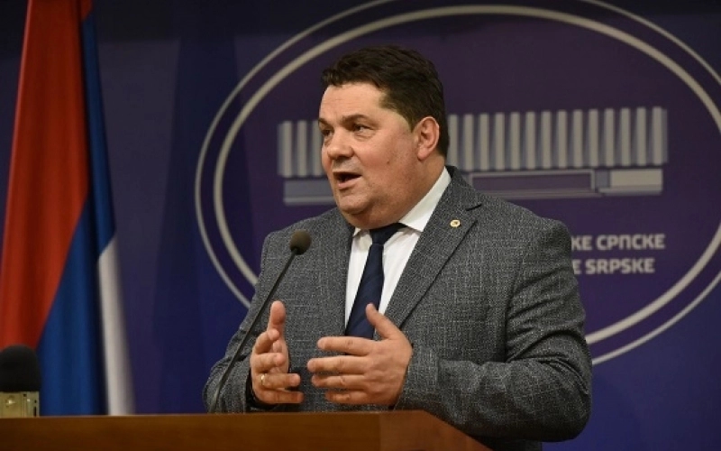 Stevandić: Šmitovo imenovanje nelegalno