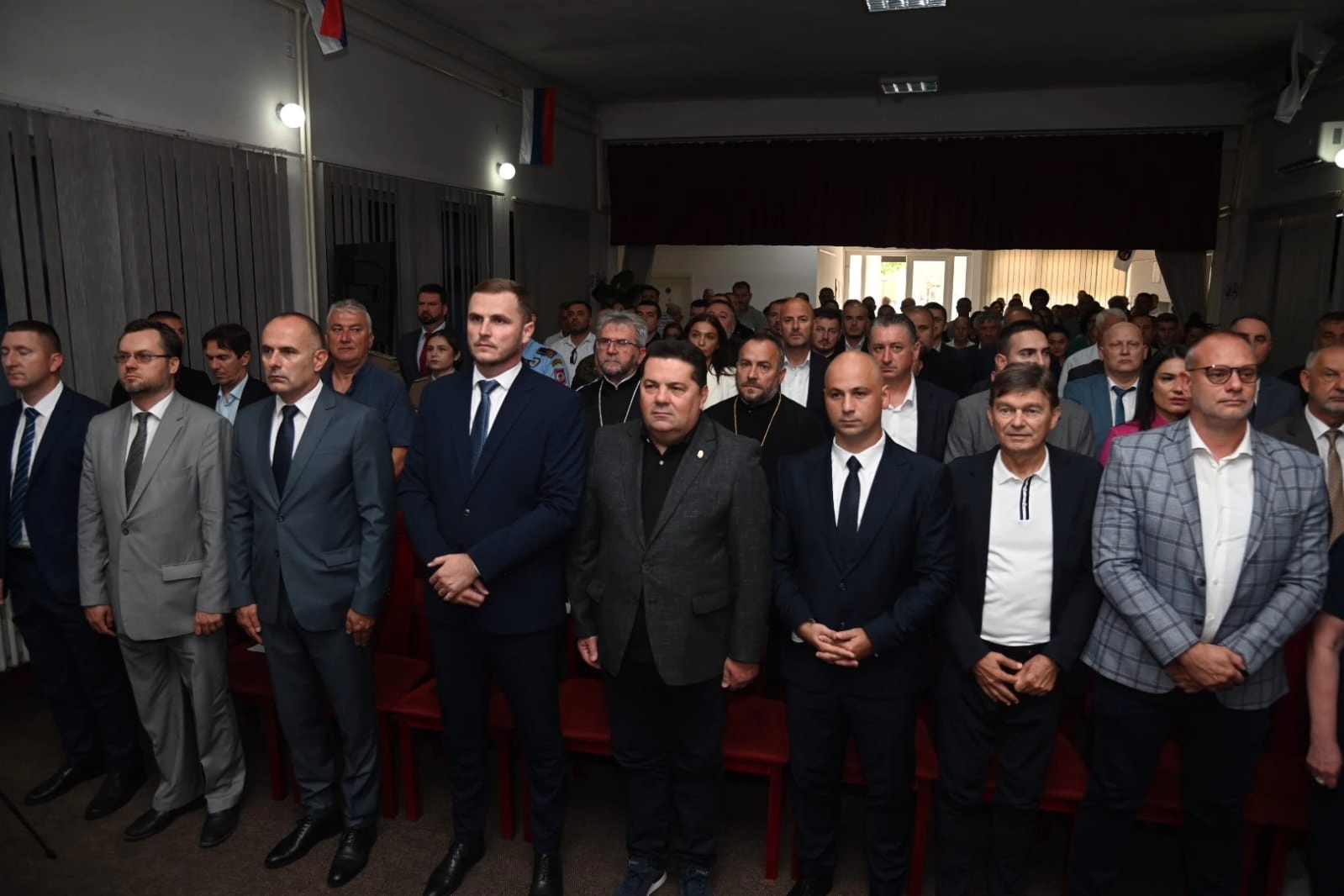 Stevandić: Stanari žive svoje najbolje dane