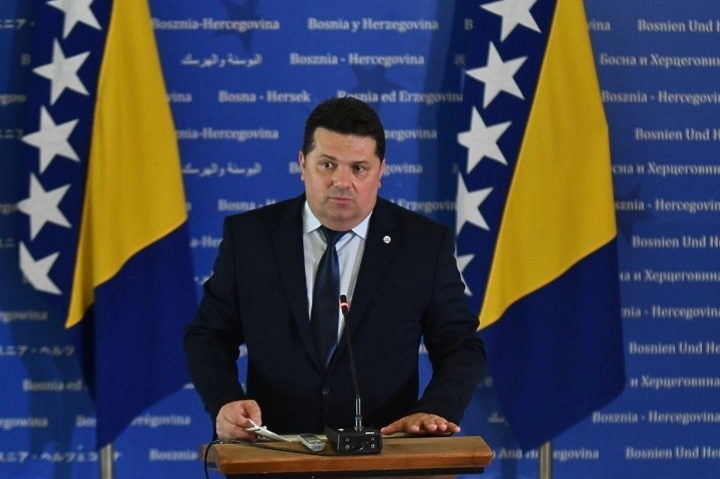 Stevandić: Stav bošnjačkih poslanika test za buduće odnose