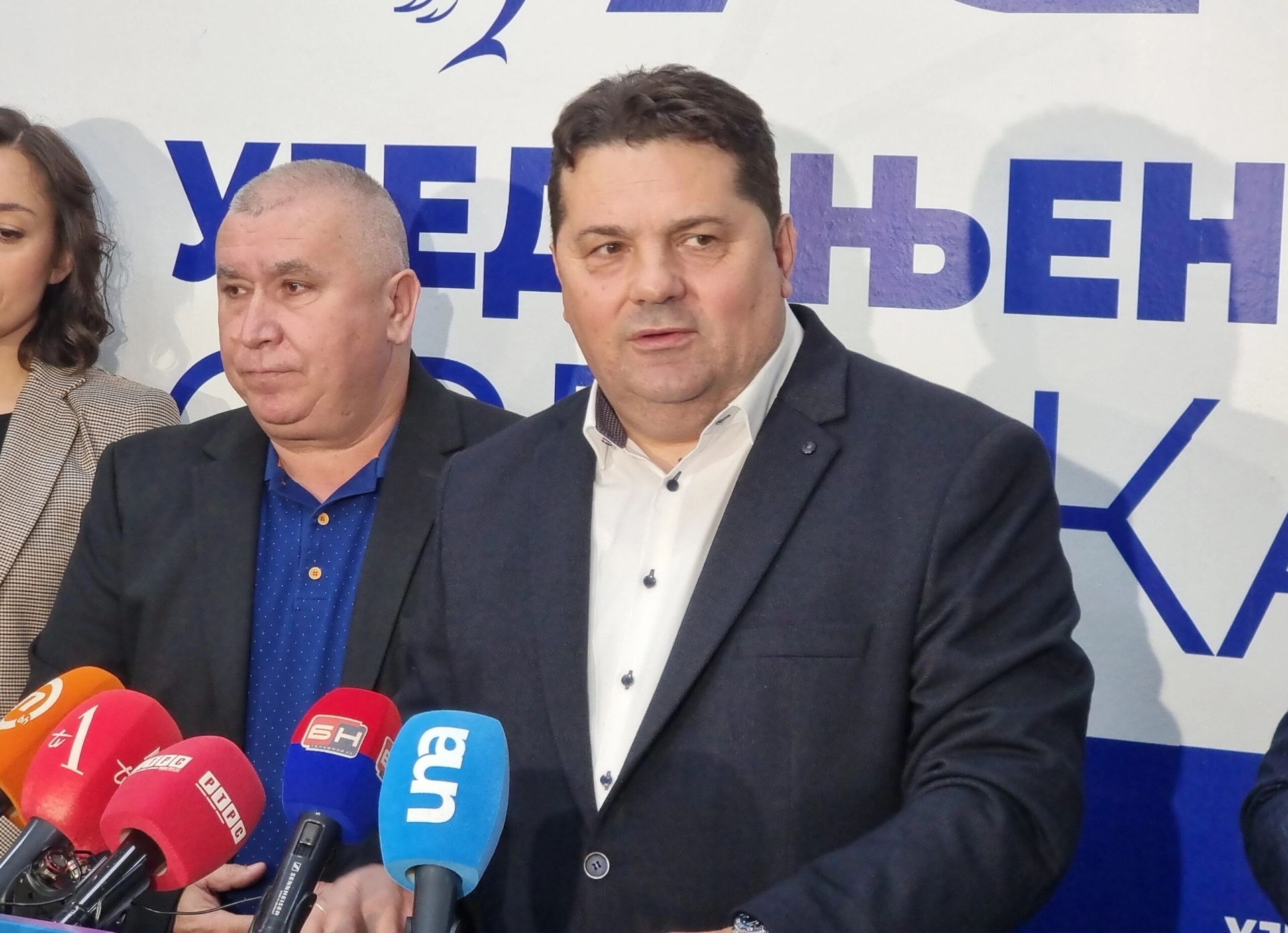 Stevandić: Trebamo preći preko stranačkih podjela i obezbjediti jedinstvo