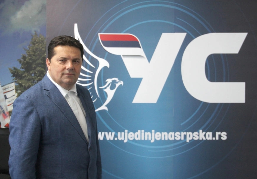 Stevandić: Turkovićeva glavna perjanica SDA u razvaljivanju BiH