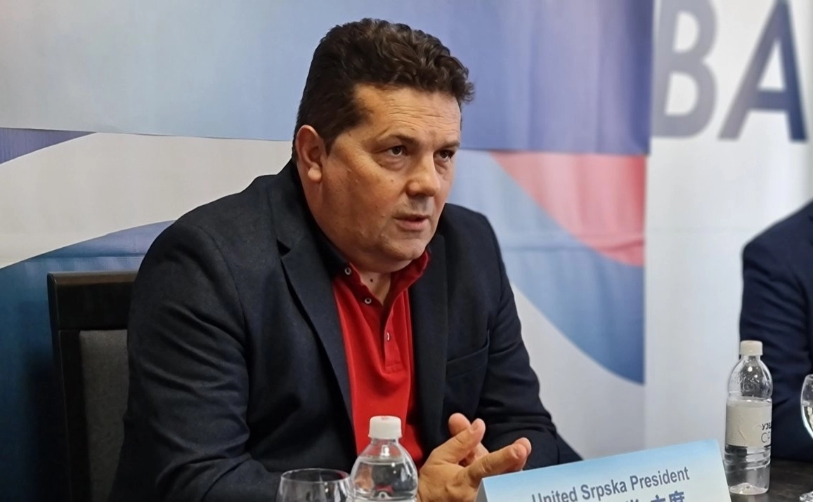 Stevandić: Usaglašeni kandidati za Izbornu jedinicu jedan i tri