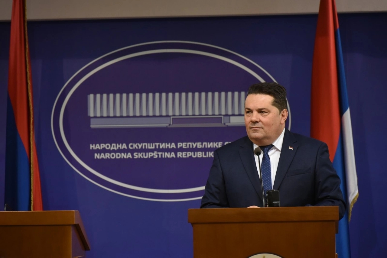 Stevandić: Ustav BiH ne mijenjati po narudžbi