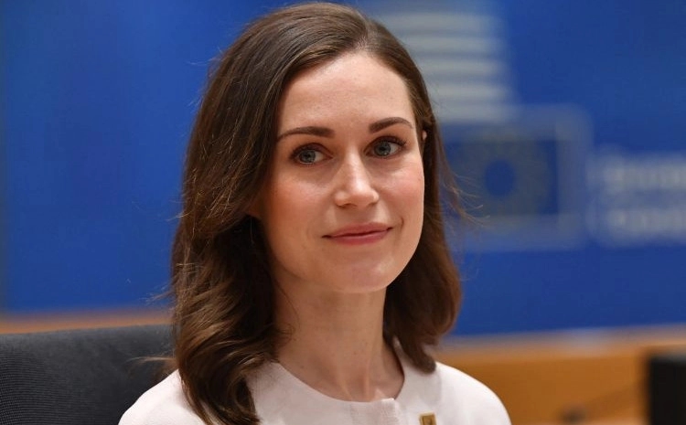 Stigao rezultat testa na drogu finske premijerke