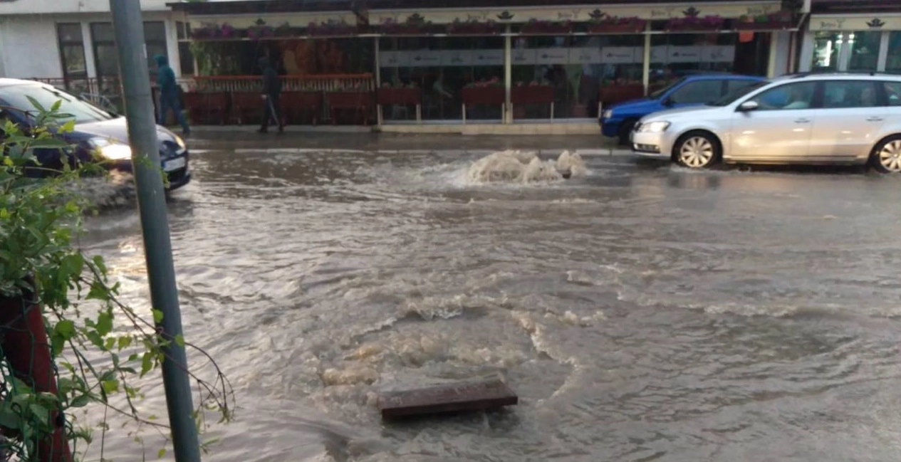 Stiže rješenje za oborinske vode na Laušu