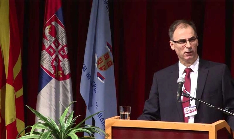 Stoilković: Strateški vazali!