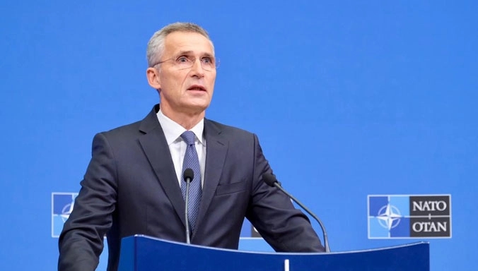 Stoltenberg: Oslobodićemo Kijev obaveze da ispuni uslove za članstvo u NATO-u