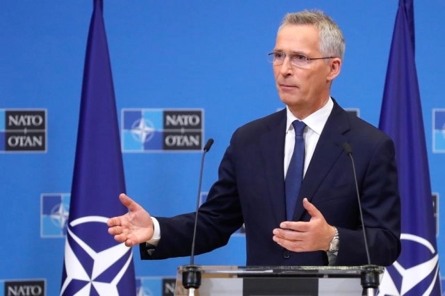 Stoltenberg priznao: Legao sam, znajući da za par sati…