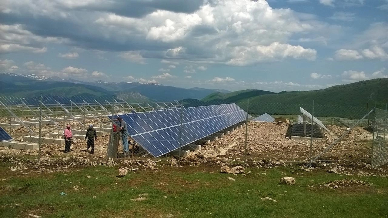 Stroži uslovi za podsticaje za male solarne elektrane u RS