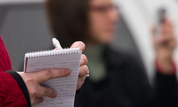 Sud potvrdio da javni funkcioneri ne smiju ponižavati novinare