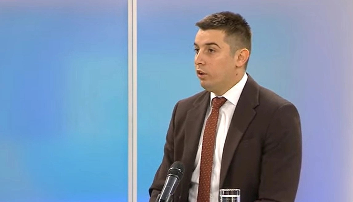 Šulić: Šmit potvrdio da ne zna šta radi