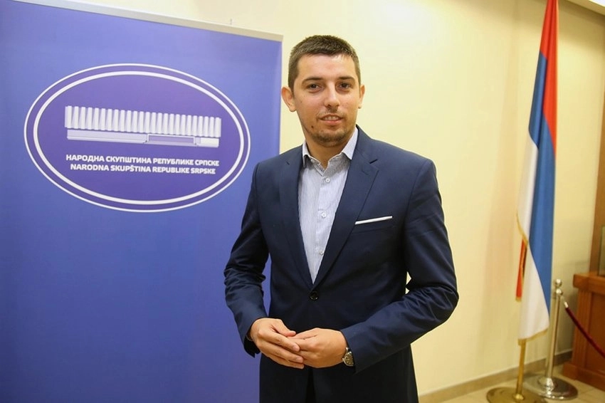Šulić: Srpsku i dalje treba jačati ekonomski i institucionalno