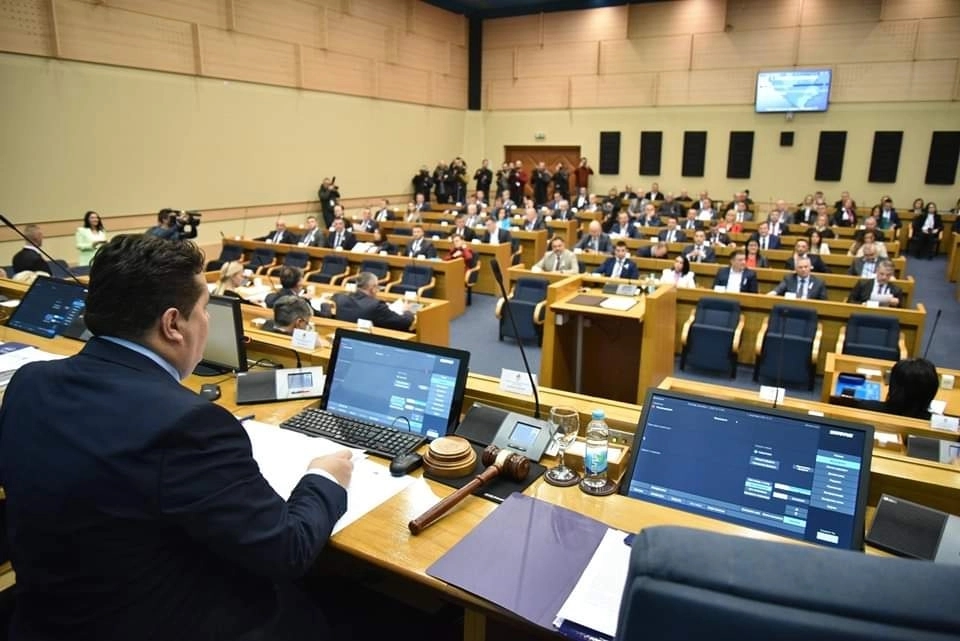 Sutra izbor nove vlade