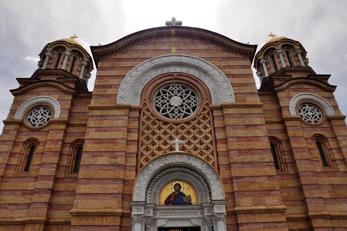 Sutra pomen za ubijene Srbe na Kosovu i Metohiji