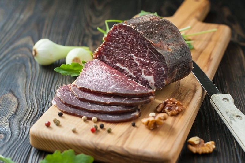 Suvo meso iz BiH proglašeno najboljim na svijetu