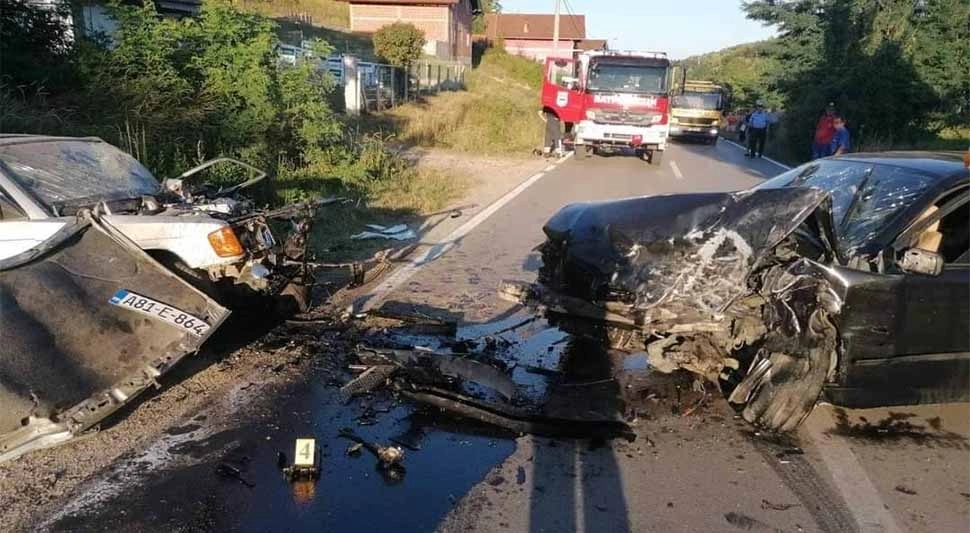 Svaka tri dana u Srpskoj u saobraćaju jedna žrtva