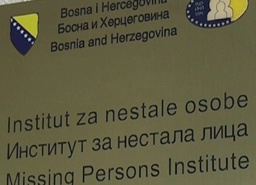 Sve je nelegalno u Institutu za nestale