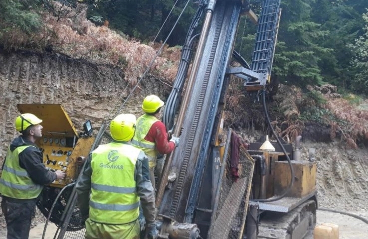 Svjetski giganti već otkupili rudu iz Vareša