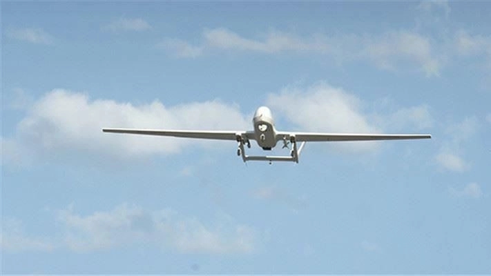 Tajvanska vojska ponovo pucala na kineske dronove