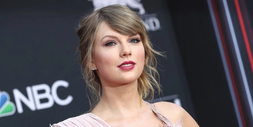 Tejlor Svift želi zaštititi glas i lik od AI zloupotrebe
