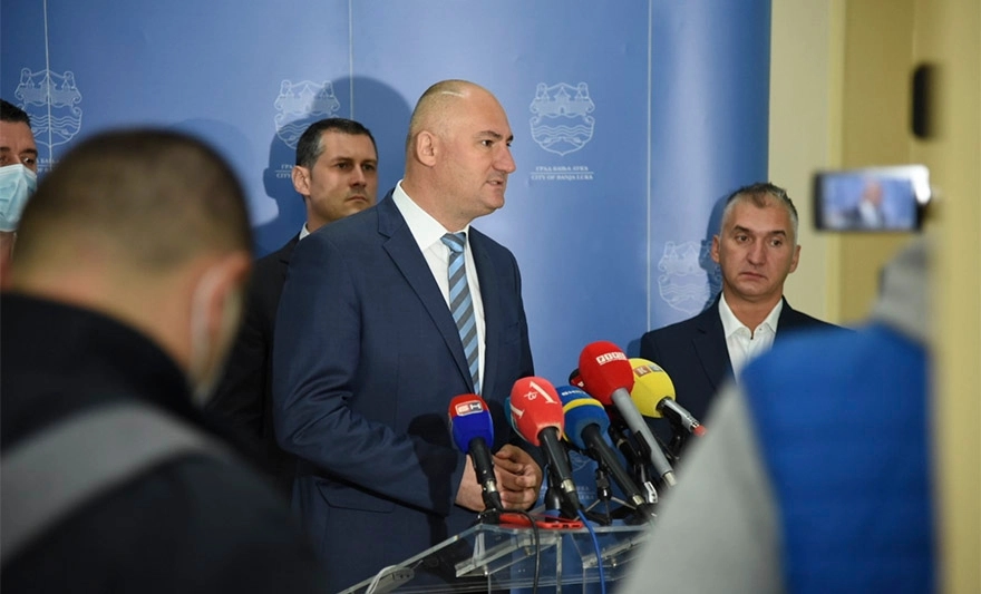 Topić: Prihvatićemo rebalans budžeta i prioritete, ali uz naše amandmane