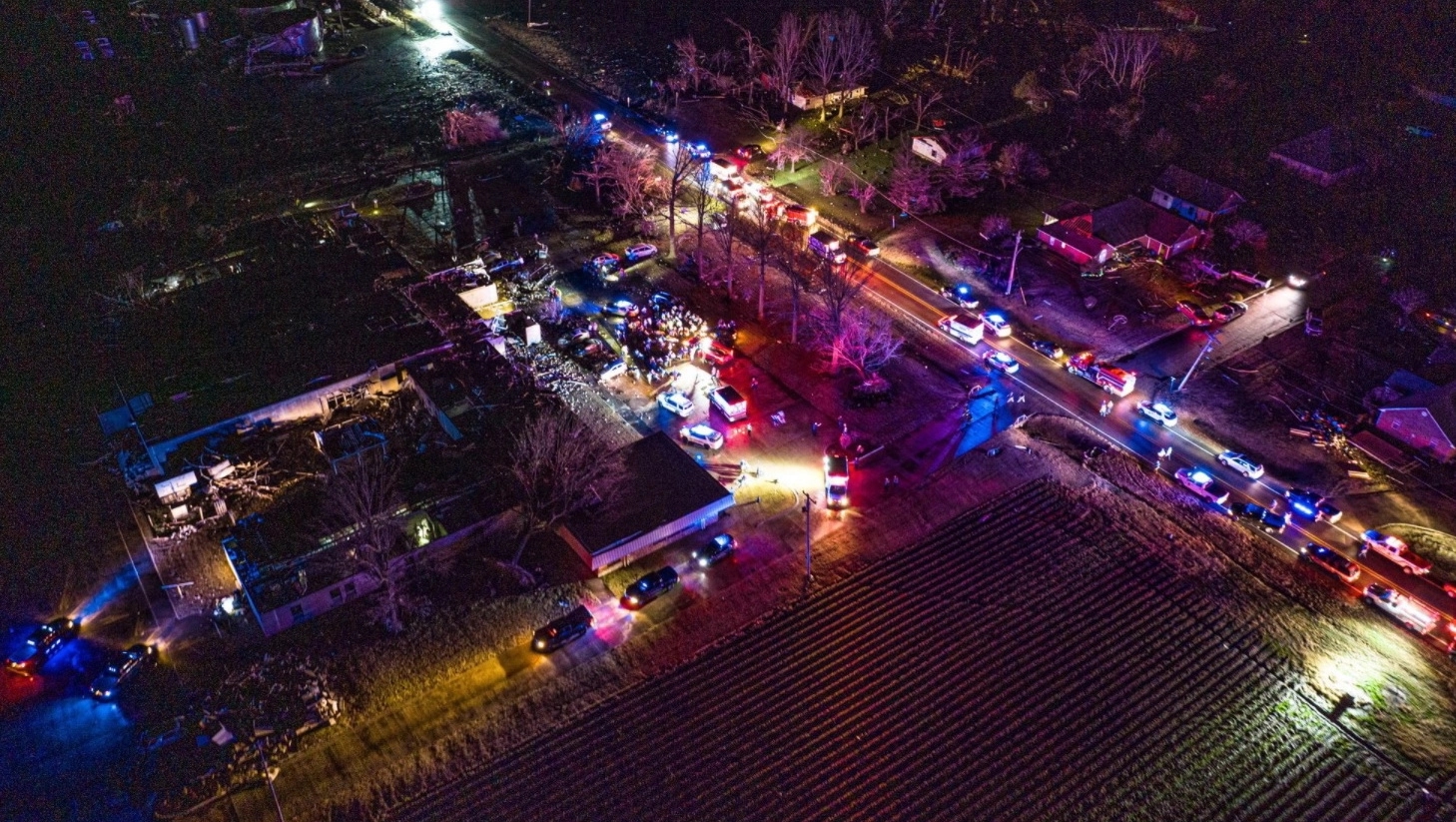 Tornado u Americi, ima poginulih