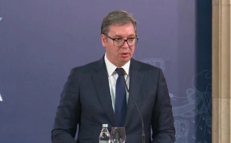 Traži se hitan sastanak s Vučićem
