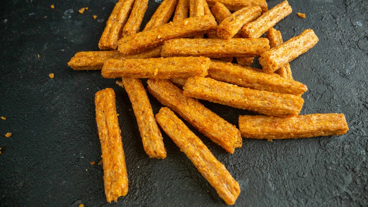 Tri grickalice koje ne goje ni gram: Možete ih jesti bez griže savjesti
