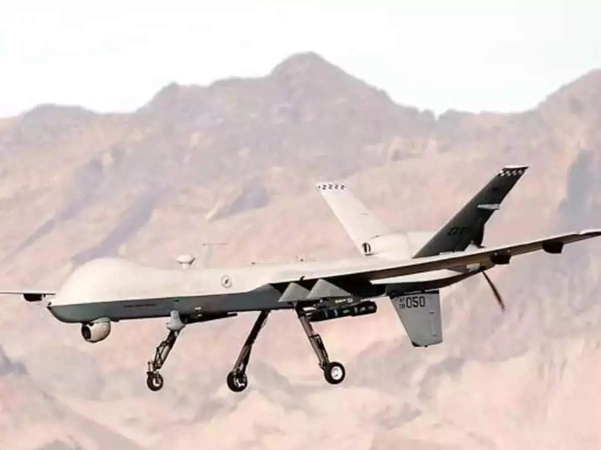 Tri teretna broda pogođena kod Ormuskog moreuza