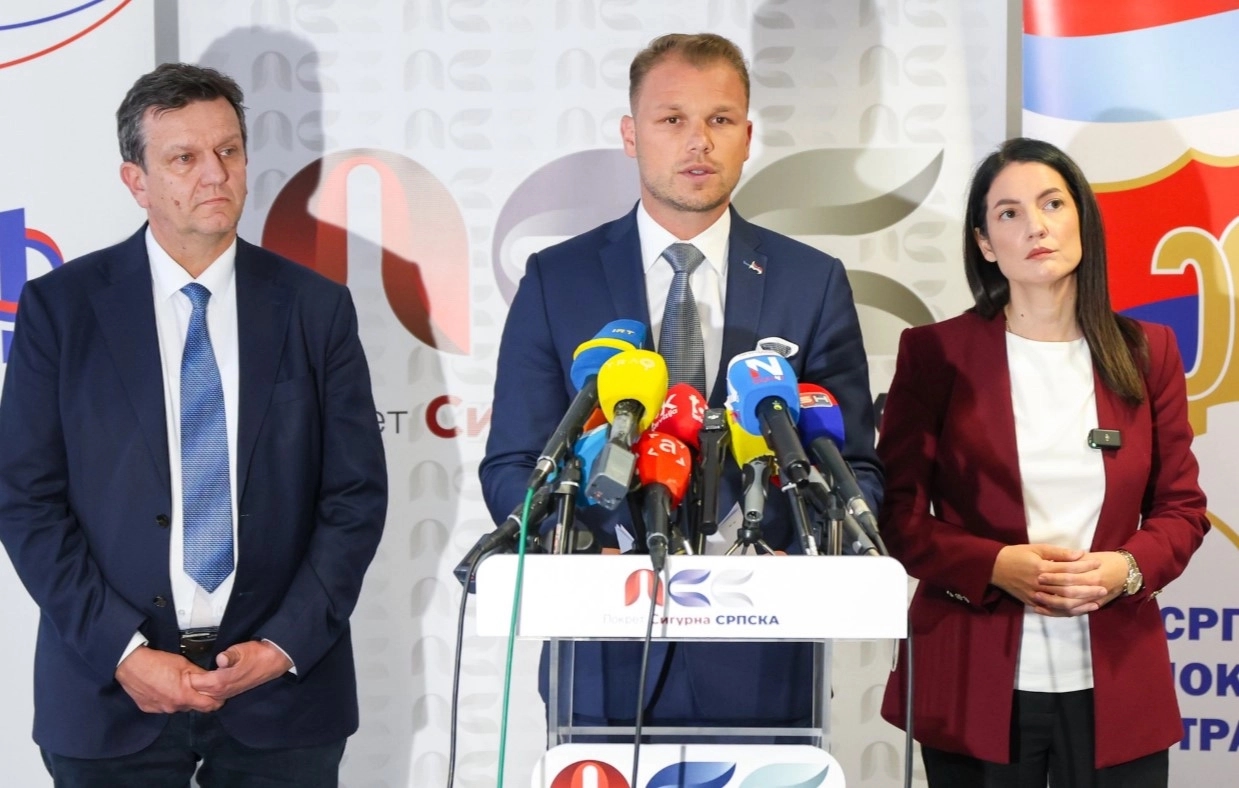 Trivić i Blanuša za „jednu kolonu“, Stanivuković spreman na dogovor