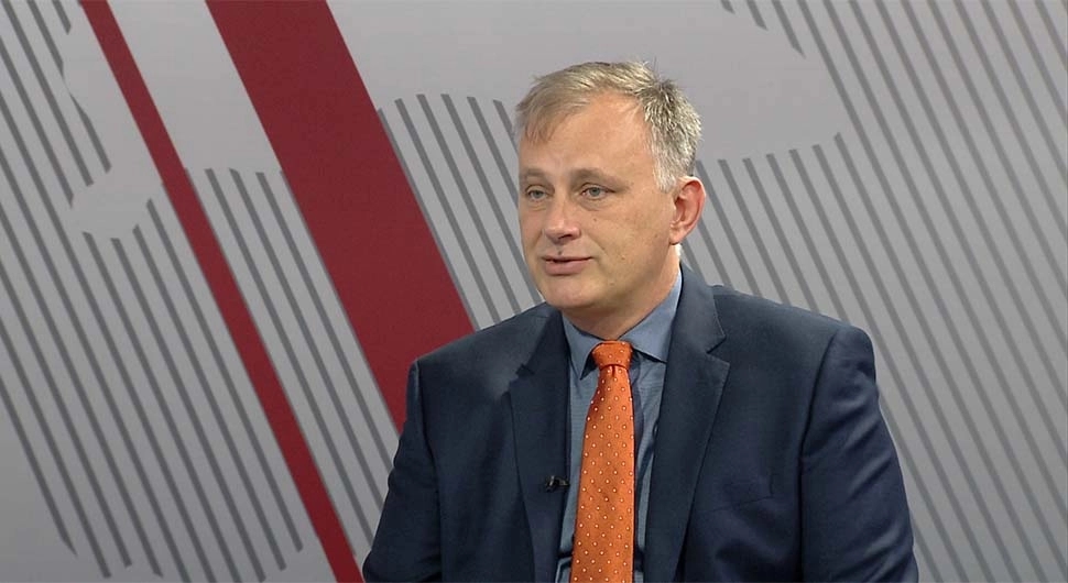 Trivić pozdravlja reakciju Vlade Srpske