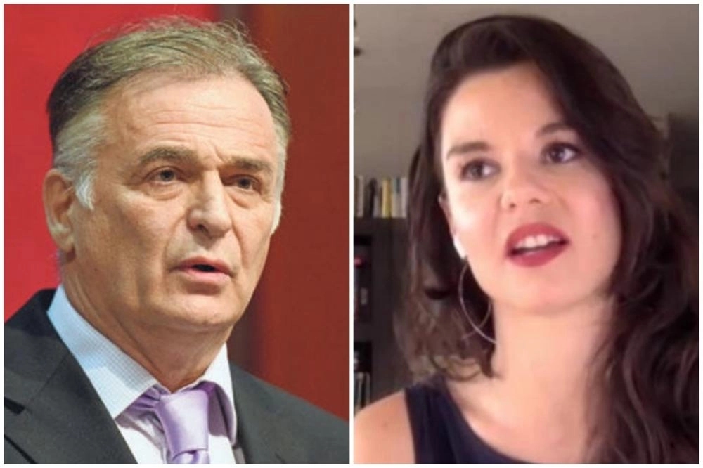 Tužilaštvo odbacilo tužbu Danijele Štajnfeld zbog nepostojanja dokaza