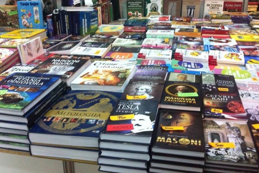 U Banjaluci počeo Međunarodni sajam knjige