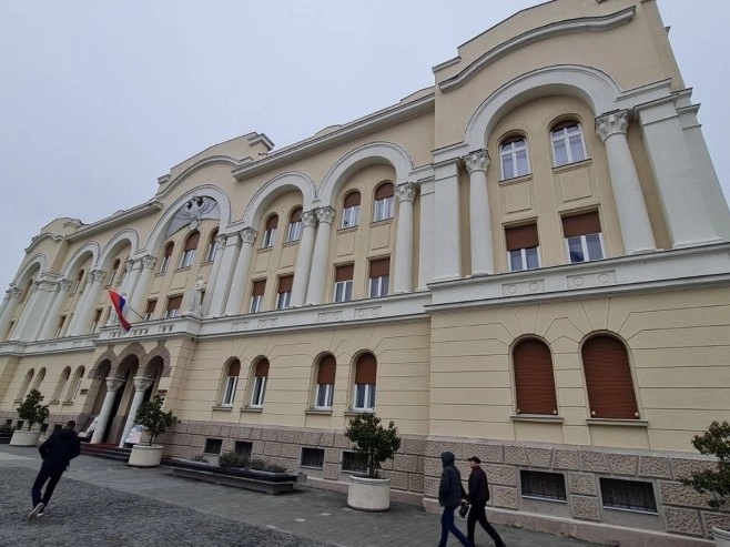 U Banjaluci predstava Duška Radovića “Kako su postale ružne riječi”