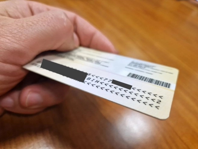 U BiH 268.710 isteklih ličnih karata