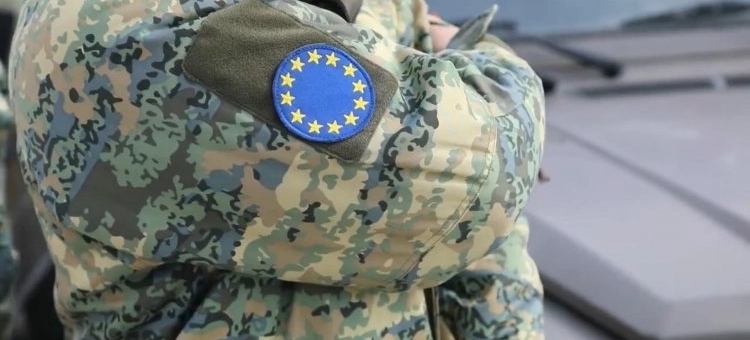 U BiH stigao rezervni bataljon EUFOR-a, a ne NATO-a