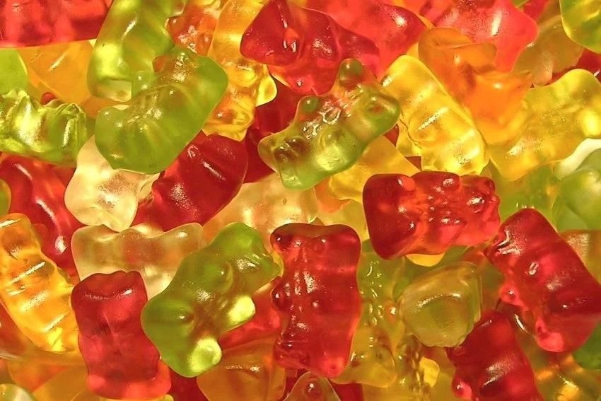 U Njemačkoj ukradeno 15 tona gumenih bombona vrijednih 250.000 evra