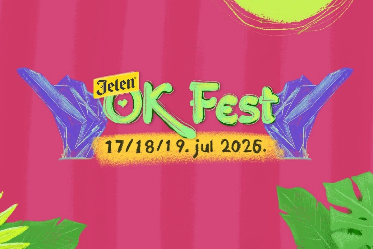 U prodaju puštene ulaznice za “OK fest”, objavljen raspored nastupa